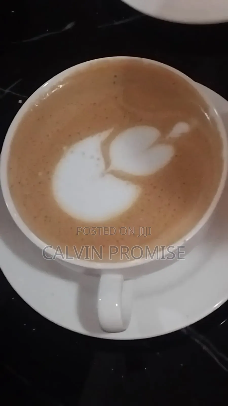 Barista Vacancy