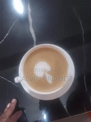 Barista Vacancy