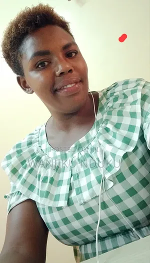 God-Fearing Housegirls Available!