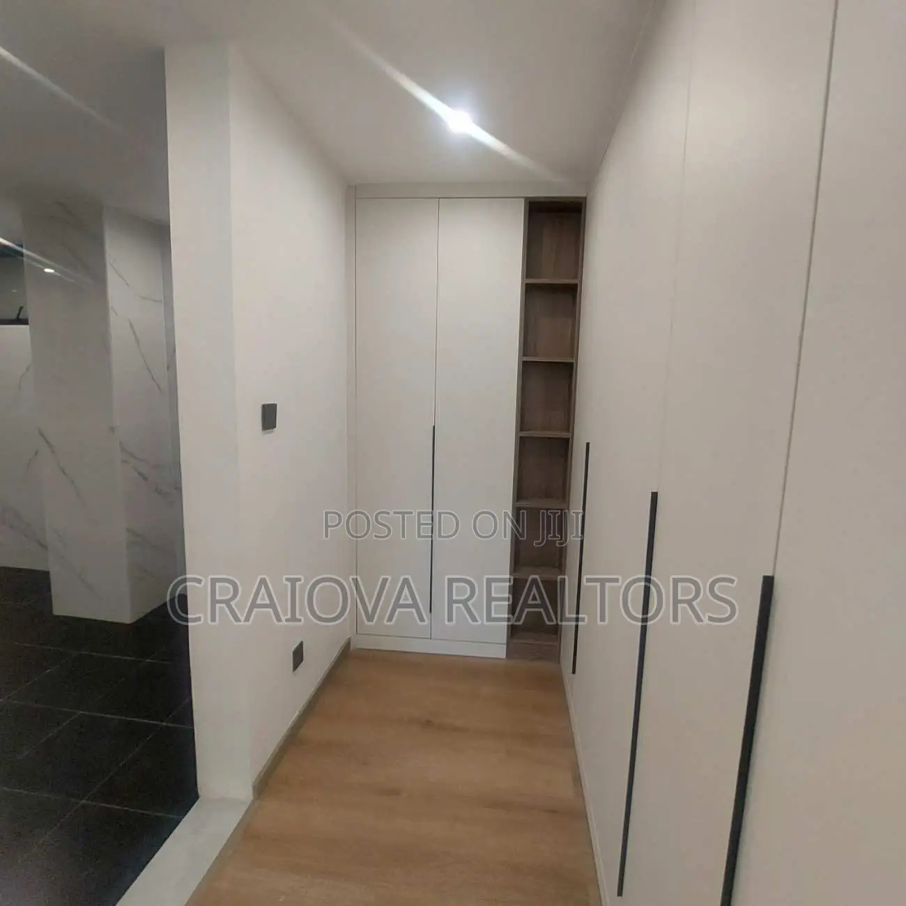 4bdrm Apartment in Raphta Road Area for sale