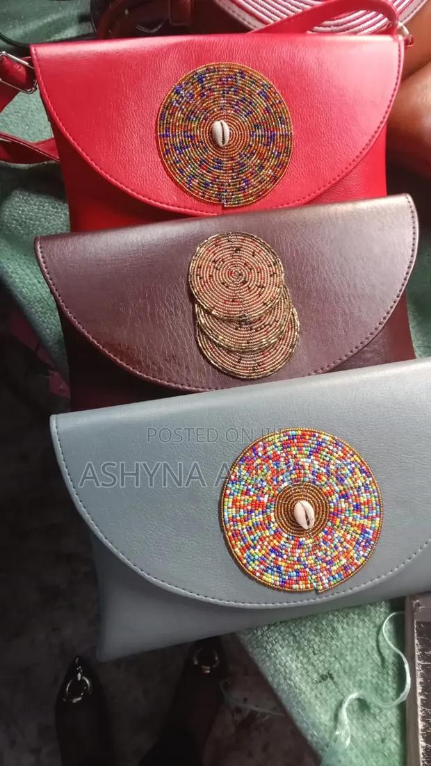Clutch Bags - main view