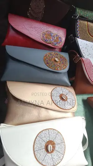 Clutch Bags