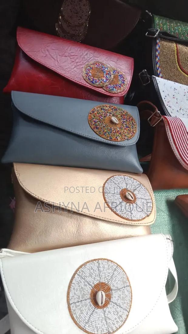 Clutch Bags - thumbnail 2