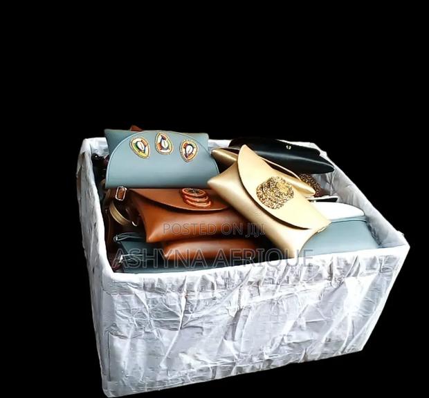 Clutch Bags - thumbnail 3