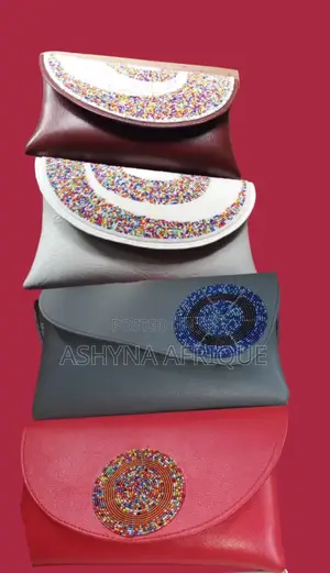 Clutch Bags