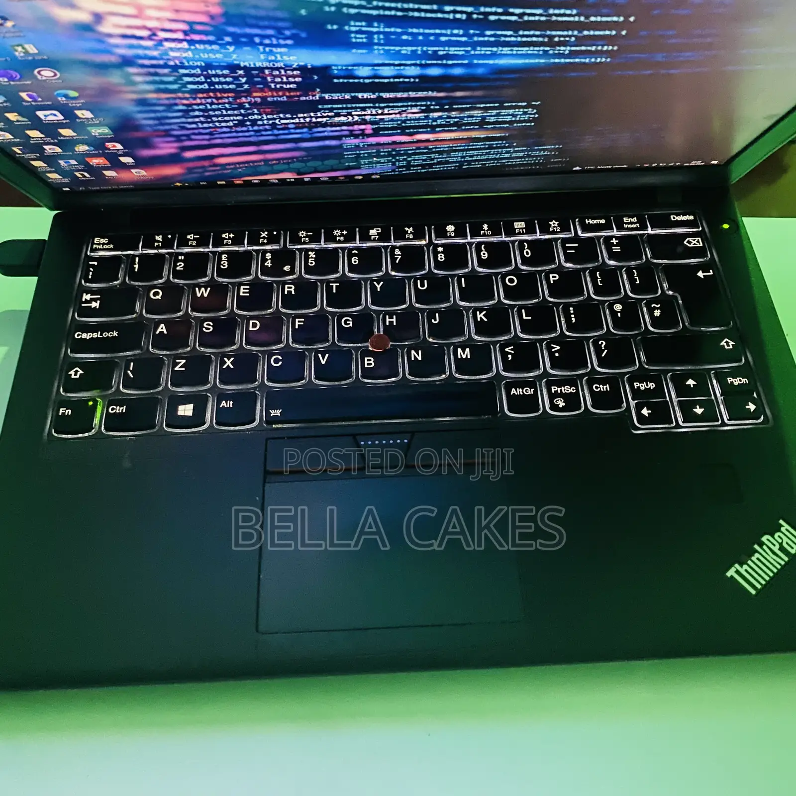 Laptop Lenovo ThinkPad X270 16GB Intel Core i5 SSD 700GB
