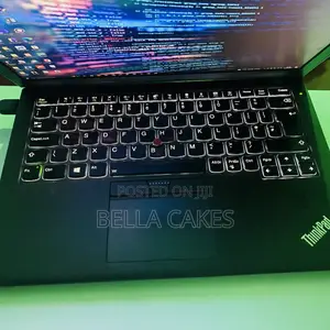 Laptop Lenovo ThinkPad X270 16GB Intel Core i5 SSD 700GB