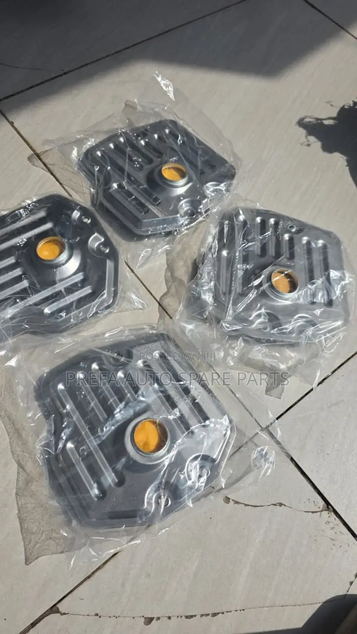 Gear Filter 2az Harrier