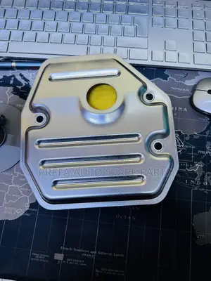 Gear Filter 2az Harrier