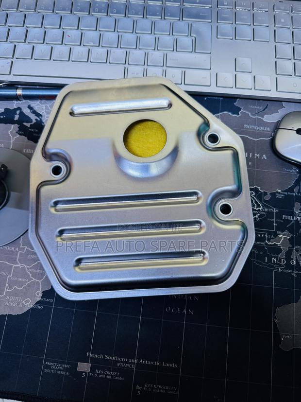Gear Filter 2az Harrier - thumbnail 2
