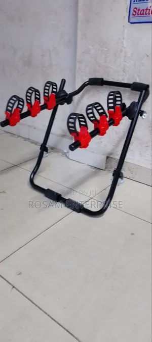 Car Bicycle Carrier