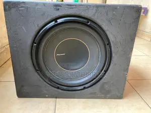 Pioneer 12D2 Subwoofer