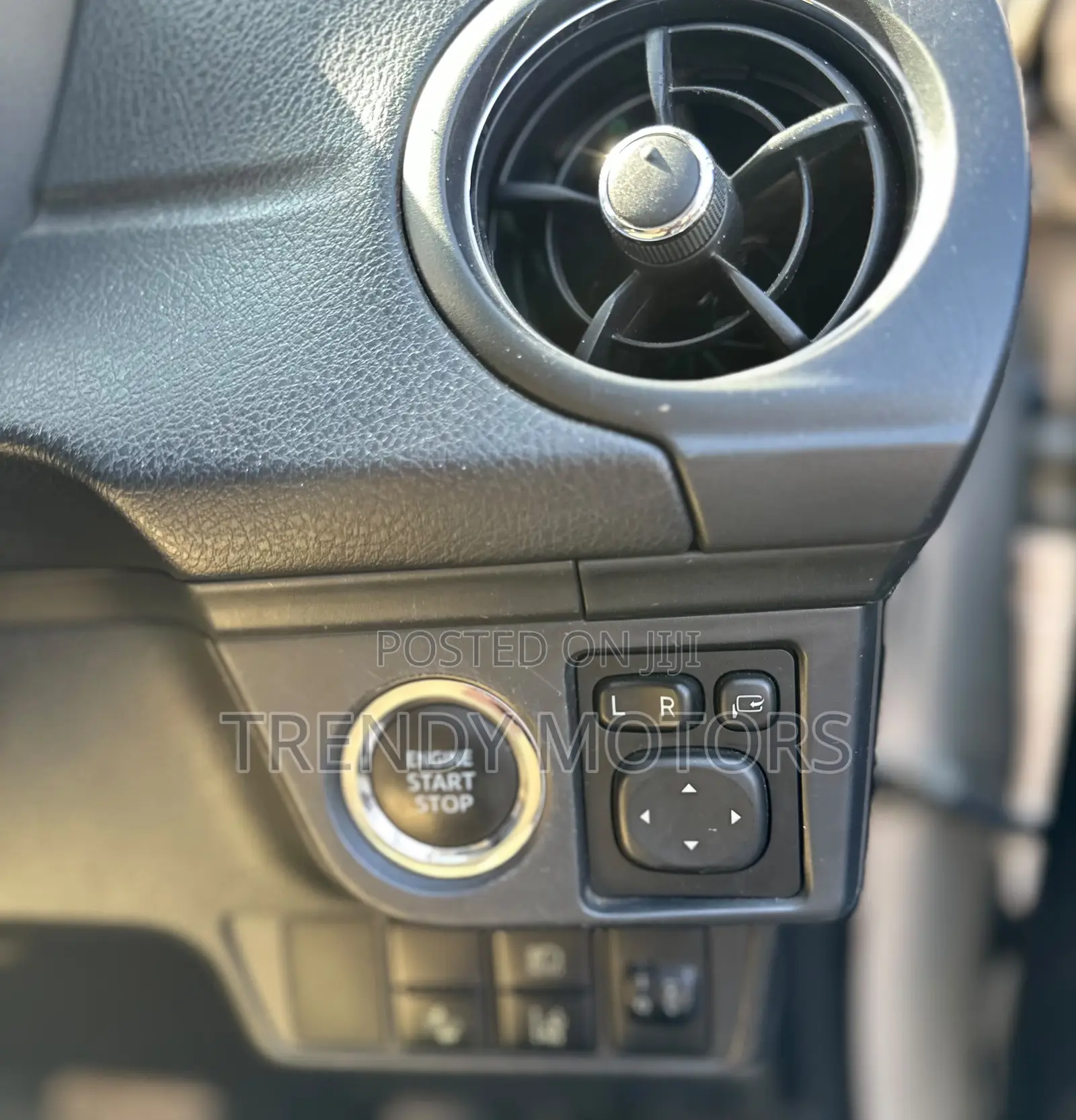 Toyota Axio 2015 Silver