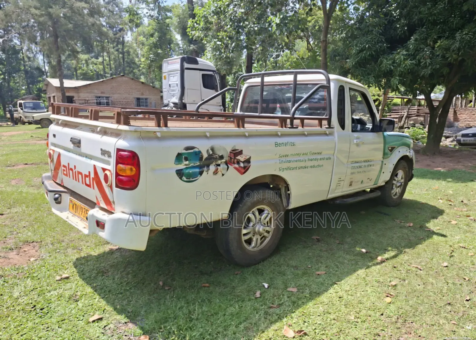 Mahindra Scorpio 2025 White