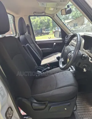 Mahindra Scorpio 2025 White