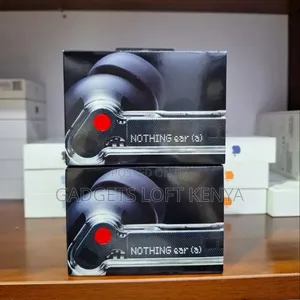 Nothing Ear (A) Wireless Earbuds