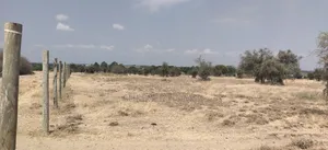 Prime 10 Acres Land in Kitengela, Kisaju Along Namanga Road for Sale