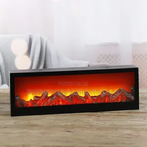 Big Size SP-26 Fireplace Decorative Lantern