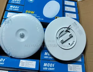Motion Sensor Light