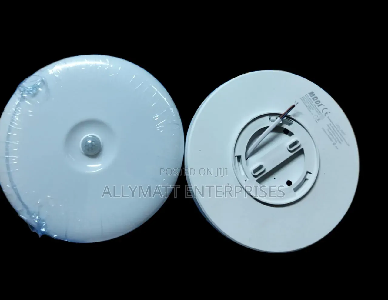Motion Sensor Light
