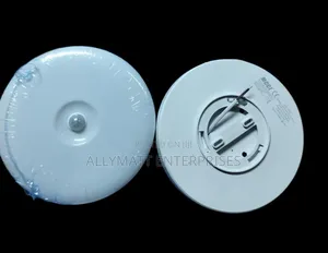 Motion Sensor Light