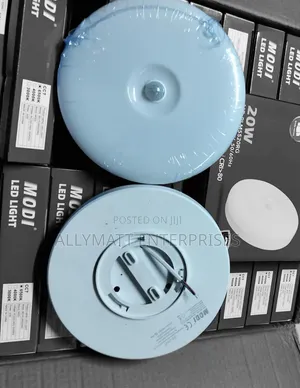 Motion Sensor Bulbhead