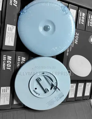 Motion Sensor Bulbhead