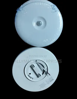 Motion Sensor Bulbhead