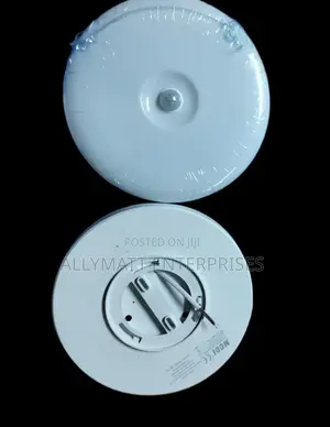 Motion Sensor Bulbhead