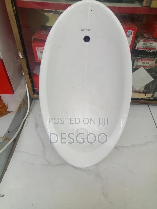 Urinal Bowl