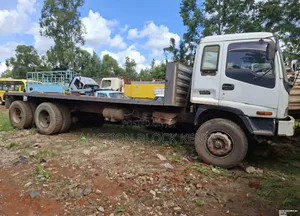 Isuzu FVZ on Sale