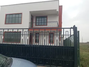 Furnished 6bdrm Maisonette in Katani for sale