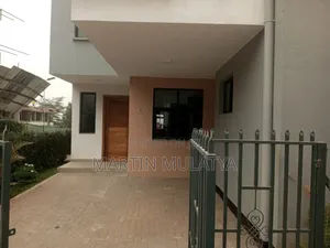 Furnished 4bdrm Maisonette in Mlolongo for sale
