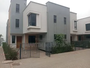 Furnished 4bdrm Maisonette in Mlolongo for sale