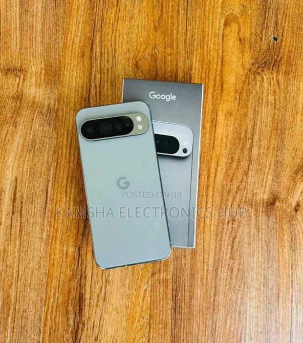 New Google Pixel 9 128 GB - thumbnail 3