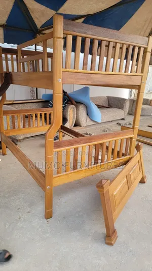 Mumo Furnitures