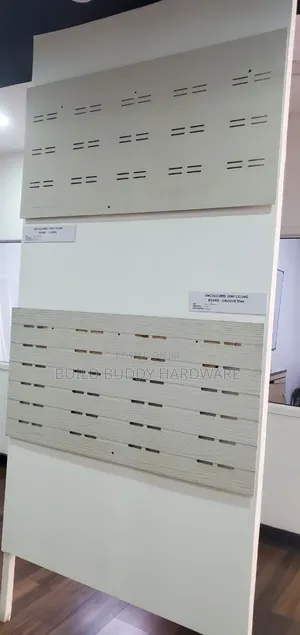 Eave Vent Ceiling