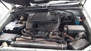 Toyota Land Cruiser Prado 2007 White