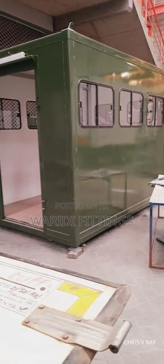 Fiberglass Repairs Kasarani