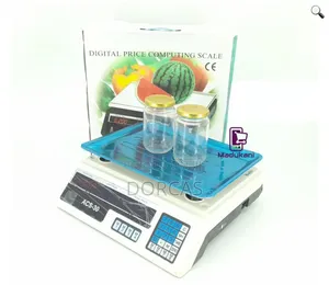 Ccomputing Scale