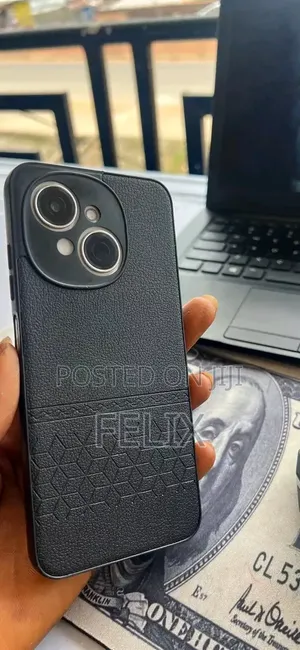 New Tecno Pop 9 64 GB Black