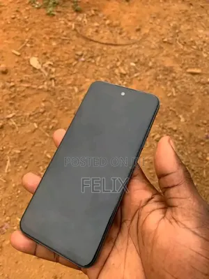 New Tecno Pop 9 64 GB Black