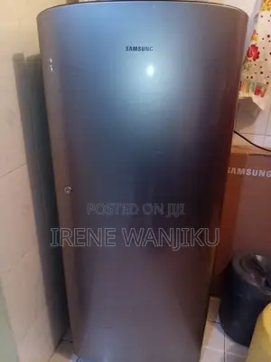 Second Hand Fridge