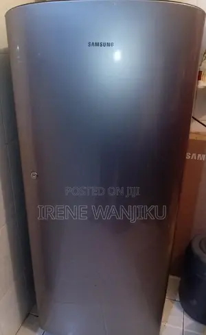 Second Hand Fridge