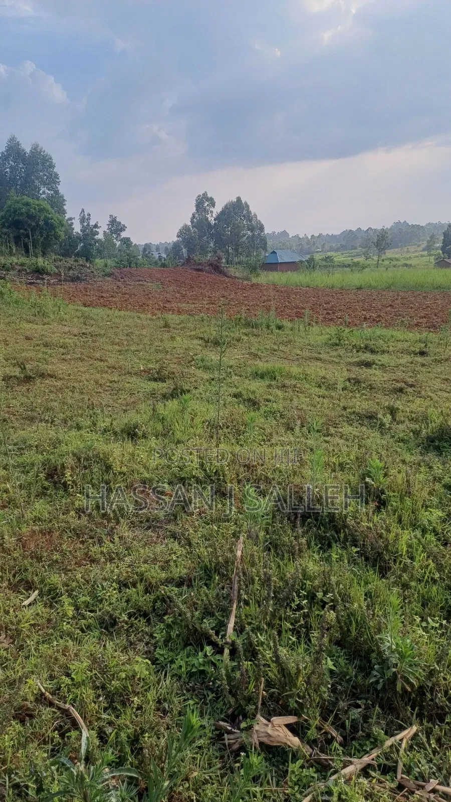 8acres 4 Sale Matungu.