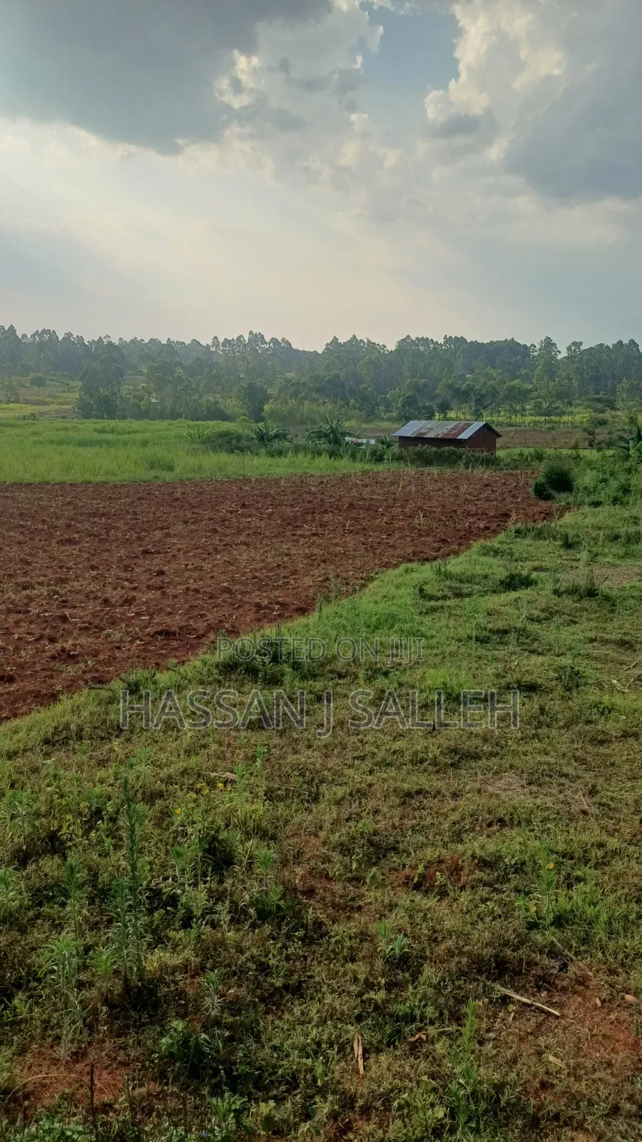 8acres 4 Sale Matungu.
