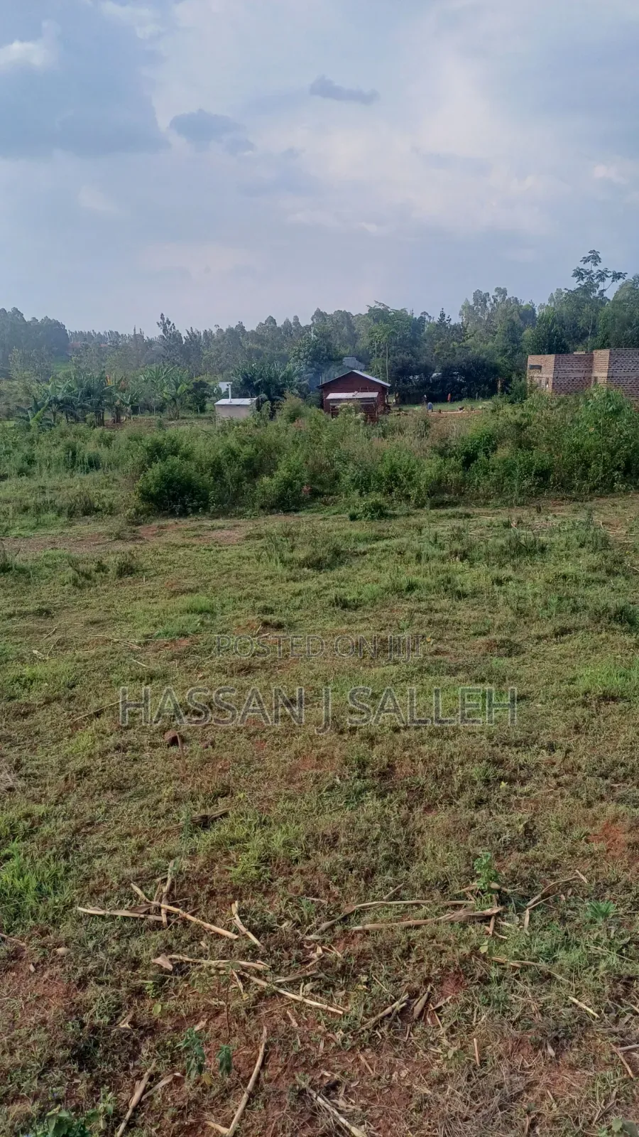 8acres 4 Sale Matungu.