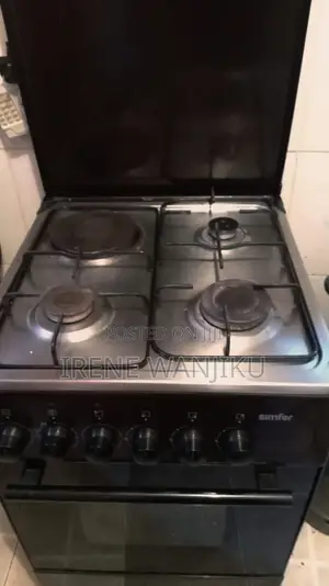 Kitchen Cooker