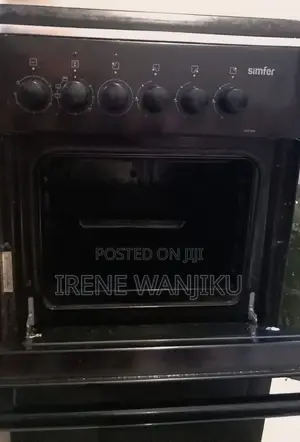 Kitchen Cooker
