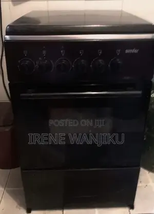 Kitchen Cooker
